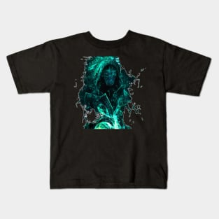 Spectral Kids T-Shirt